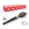Image de FEBI BILSTEIN 103663 Rotule Axiale Basic Short Kit, Essieu avant droit, avec contre-écrou
