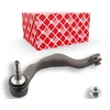 Image de FEBI BILSTEIN 103679 Rotule de direction Basic Short Kit, Essieu avant gauche, avec écrou de blocage, avec vis