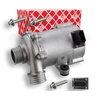 Image de FEBI BILSTEIN 103680 Pompe à eau avec vis/boulons