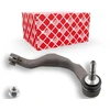 Image de FEBI BILSTEIN 103681 Rotule de direction Basic Short Kit, Essieu avant droit, avec écrou de blocage, avec vis