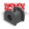 Image de FEBI BILSTEIN 103686 Silent Bloc De Barre Stabilisatrice Essieu avant, Caoutchouc