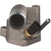 Image de FEBI BILSTEIN 103708 Thermostat d'eau Température d'ouverture: 92°C, avec capteur de température, avec boîtier, avec capteur