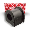 Image de FEBI BILSTEIN 103781 Silent Bloc De Barre Stabilisatrice Essieu avant, Caoutchouc