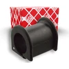 Image de FEBI BILSTEIN 103782 Silent Bloc De Barre Stabilisatrice Essieu avant, Caoutchouc