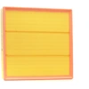Image de FEBI BILSTEIN 103803 Filtre à air Cartouche filtrante, avec préfiltre