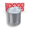 Image de FEBI BILSTEIN 103810 Filtre à Carburant Filtre de conduite