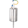 Image de FEBI BILSTEIN 103812 Filtre à Carburant Filtre de conduite, avec tresse de métallisation