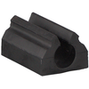 Image de FEBI BILSTEIN 103932 Silent Bloc De Barre Stabilisatrice Essieu arrière, Caoutchouc