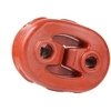 Image de FEBI BILSTEIN 104153 Suspension, échappement Essieu arrière