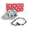 Image de FEBI BILSTEIN 104158 Pompe à eau avec joint d'étanchéite, Fonte d'aluminium