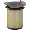 Image de FEBI BILSTEIN 104160 Support d'Essieu Essieu arrière droit