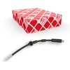 Image de FEBI BILSTEIN 104235 Flexible De Frein Essieu avant droit