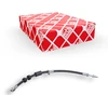 Image de FEBI BILSTEIN 104237 Flexible De Frein Essieu avant droit