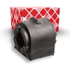 Image de FEBI BILSTEIN 104322 Silent Bloc De Barre Stabilisatrice Essieu avant, Caoutchouc
