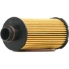 Image de FEBI BILSTEIN 104336 Filtre à huile Cartouche filtrante, avec bague d'étanchéité