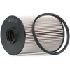 Image de FEBI BILSTEIN 104338 Filtre à Carburant Cartouche filtrante, avec bague d'étanchéité