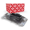 Image de FEBI BILSTEIN 104384 Support moteur gauche, Support métal-caoutchouc