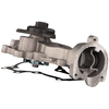 Image de FEBI BILSTEIN 104461 Pompe à eau avec joint d'étanchéite, Fonte d'aluminium