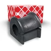 Image de FEBI BILSTEIN 104474 Silent Bloc De Barre Stabilisatrice Essieu avant, Caoutchouc