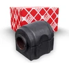 Image de FEBI BILSTEIN 104478 Silent Bloc De Barre Stabilisatrice Essieu arrière, Caoutchouc