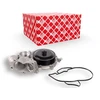 Image de FEBI BILSTEIN 104488 Pompe à eau avec poulie, avec joints