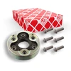 Image de FEBI BILSTEIN 104552 Flector De Transmission Ø: 150mm, Cercle de percage -Ø: 105mm, avec vis/boulons, avant
