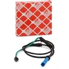 Image de FEBI BILSTEIN 104575 Usure Des Plaquettes De Frein Essieu avant droit