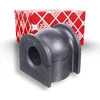 Image de FEBI BILSTEIN 104597 Silent Bloc De Barre Stabilisatrice Essieu avant, Caoutchouc