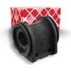 Image de FEBI BILSTEIN 104616 Silent Bloc De Barre Stabilisatrice Essieu avant, Caoutchouc