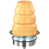 Image de FEBI BILSTEIN 104664 Butée élastique, suspension Essieu arrière