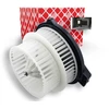 Image de FEBI BILSTEIN 104767 Moteur électrique, pulseur d'air habitacle avec moteur électrique