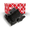 Image de FEBI BILSTEIN 104776 Silent Bloc De Barre Stabilisatrice Essieu arrière, Caoutchouc