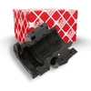 Image de FEBI BILSTEIN 104777 Silent Bloc De Barre Stabilisatrice Essieu arrière, Caoutchouc