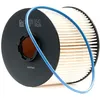 Image de FEBI BILSTEIN 104809 Filtre à Carburant Cartouche filtrante, avec bague d'étanchéité