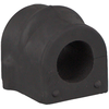 Image de FEBI BILSTEIN 104876 Silent Bloc De Barre Stabilisatrice Essieu avant, Caoutchouc