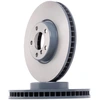 Image de FEBI BILSTEIN 104950 Disque de frein Essieu avant droit, ventilé de l'intérieur, revêtu, à haute teneur en carbone