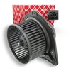 Image de FEBI BILSTEIN 104983 Moteur électrique, pulseur d'air habitacle avec moteur électrique
