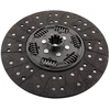 Image de FEBI BILSTEIN 105018 Disque d'Embrayage