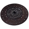 Image de FEBI BILSTEIN 105043 Disque d'Embrayage