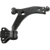 Image de FEBI BILSTEIN 105736 Bras de suspension inférieur, Tôle d'acier, barre oscillant transversal