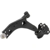 Image de FEBI BILSTEIN 105737 Bras de suspension inférieur, Tôle d'acier, barre oscillant transversal