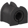 Image de FEBI BILSTEIN 105766 Silent Bloc De Barre Stabilisatrice Essieu arrière, Caoutchouc