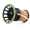 Image de FEBI BILSTEIN 105809 Filtre à Carburant avec chauffage du filtre
