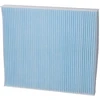 Image de FEBI BILSTEIN 105816 Filtre d'habitacle filtre à pollen