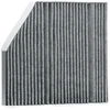 Image de FEBI BILSTEIN 105817 Filtre d'habitacle Filtre à charbon actif