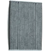 Image de FEBI BILSTEIN 105818 Filtre d'habitacle Filtre à charbon actif