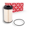 Image de FEBI BILSTEIN 105839 Filtre à Carburant Cartouche filtrante, avec bague d'étanchéité