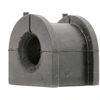Image de FEBI BILSTEIN 105867 Silent Bloc De Barre Stabilisatrice Essieu arrière droit, Caoutchouc