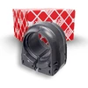 Image de FEBI BILSTEIN 105870 Silent Bloc De Barre Stabilisatrice Essieu arrière, Caoutchouc