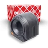 Image de FEBI BILSTEIN 105877 Silent Bloc De Barre Stabilisatrice Essieu arrière, Caoutchouc
